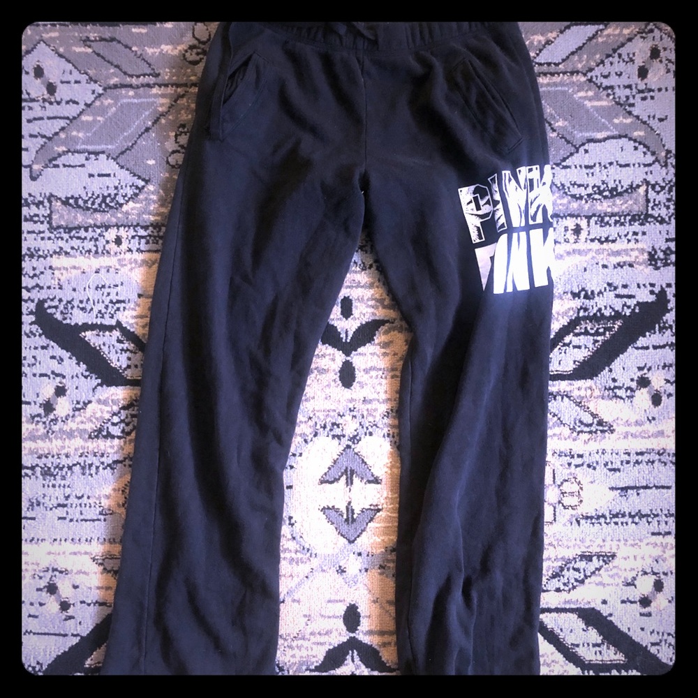 PINK VS Casual Comfy Sweatpants Lounge Pants